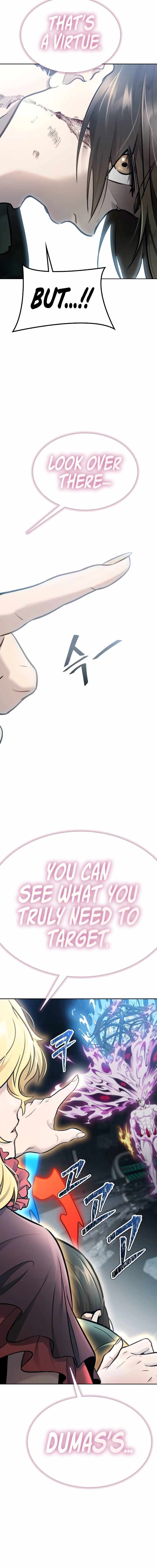 Tower of God Chapter 633 image 44